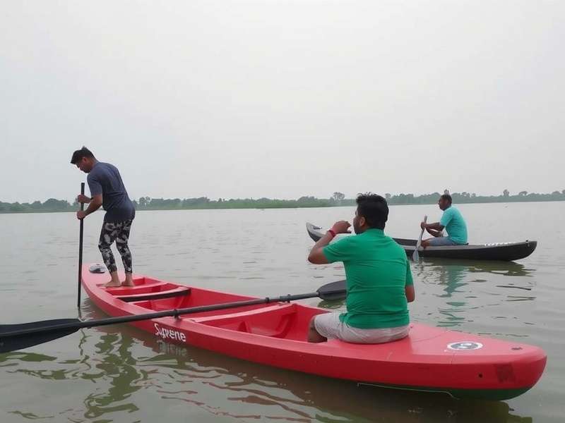 Paddle Supreme India Community Paddle Supreme India Community