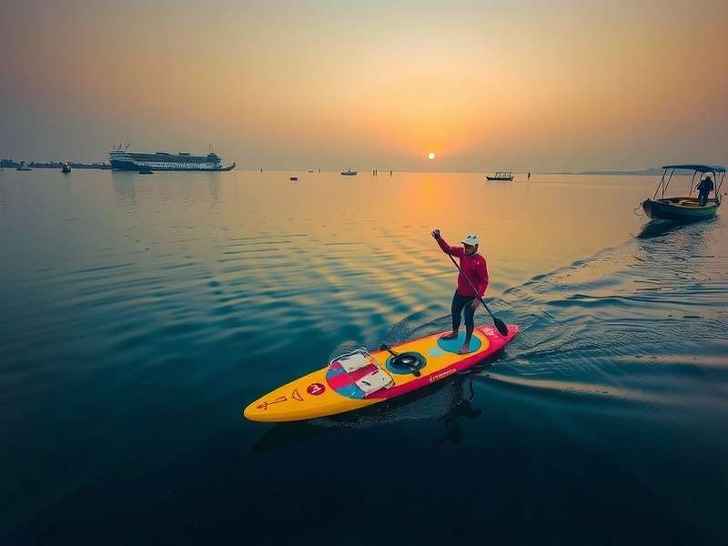 Paddle Supreme India Local Versions Paddle Supreme India Local Versions