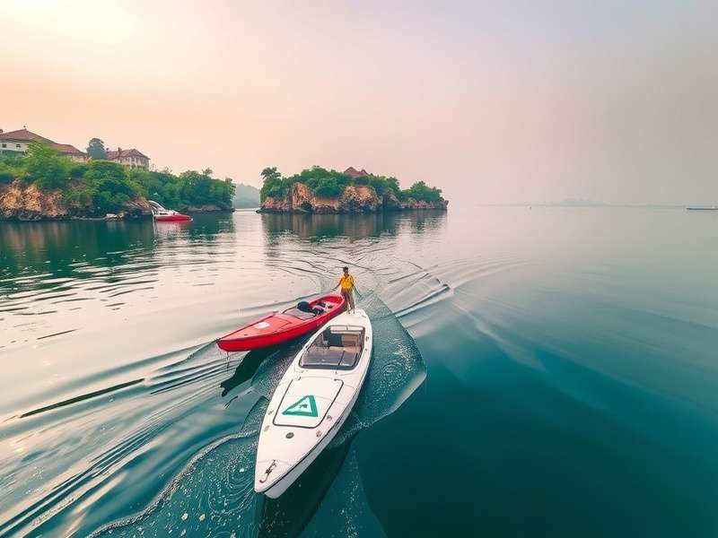 Paddle Supreme India Strategies Paddle Supreme India Strategies